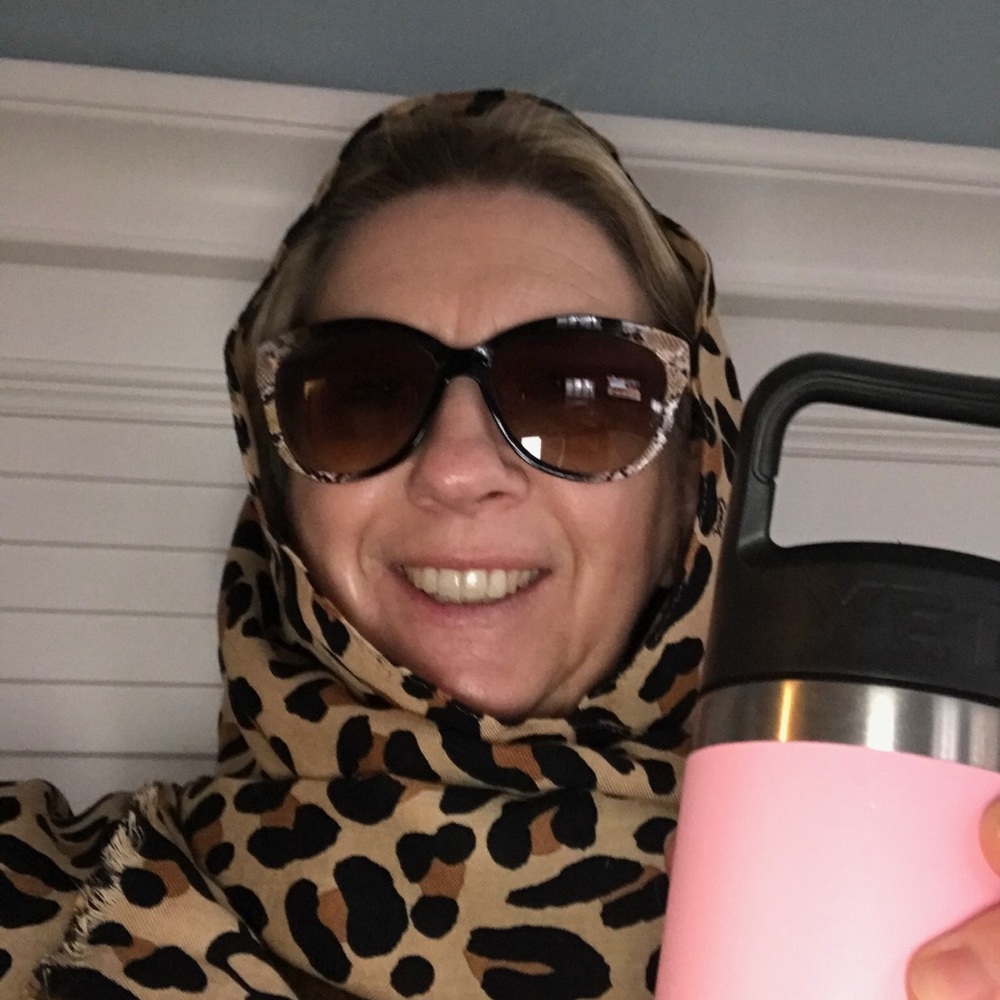 Meet your Posher, Beth